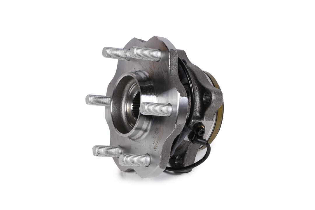 Stellox 43-29210-SX Rear Wheel Bearing Kit 4329210SX