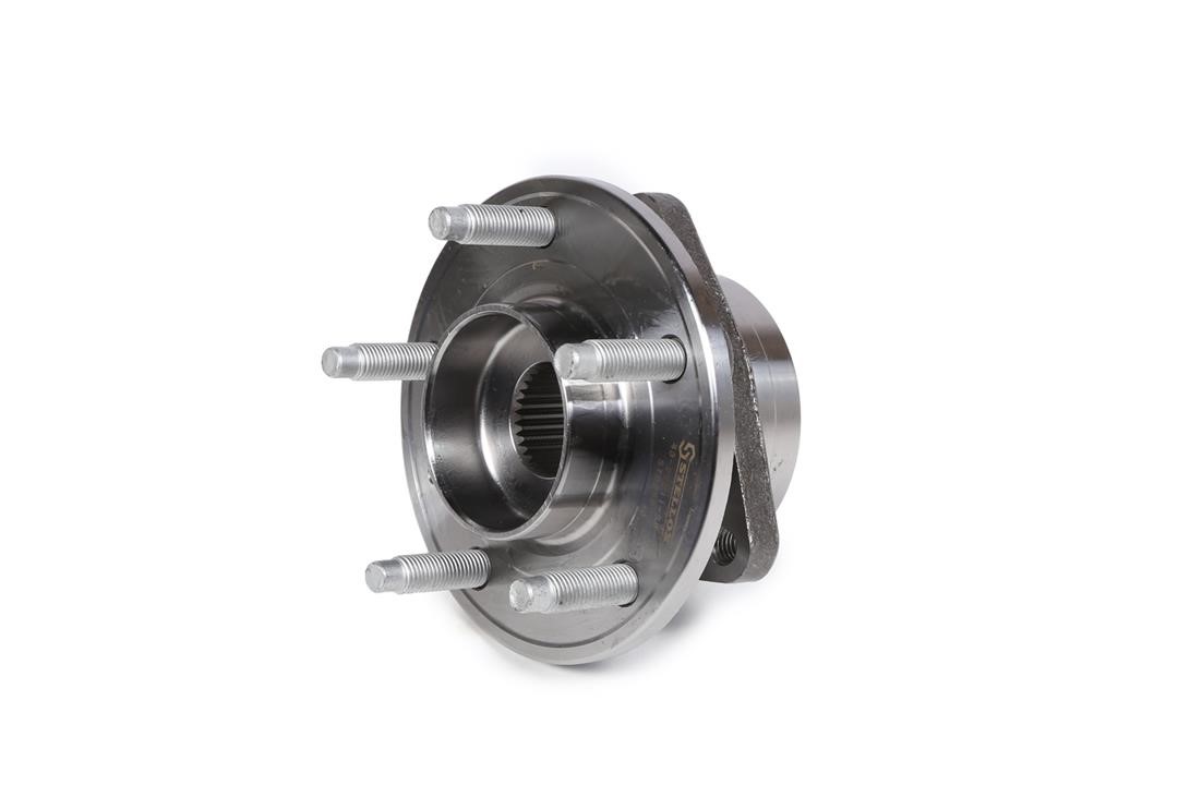 Stellox 43-29211-SX Front Wheel Bearing Kit 4329211SX