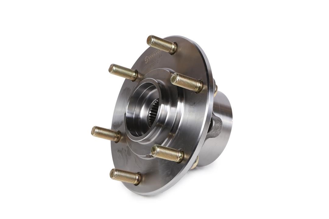 Wheel bearing Mitsubishi: 4329213SX Stellox Front Wheel Bearing Kit