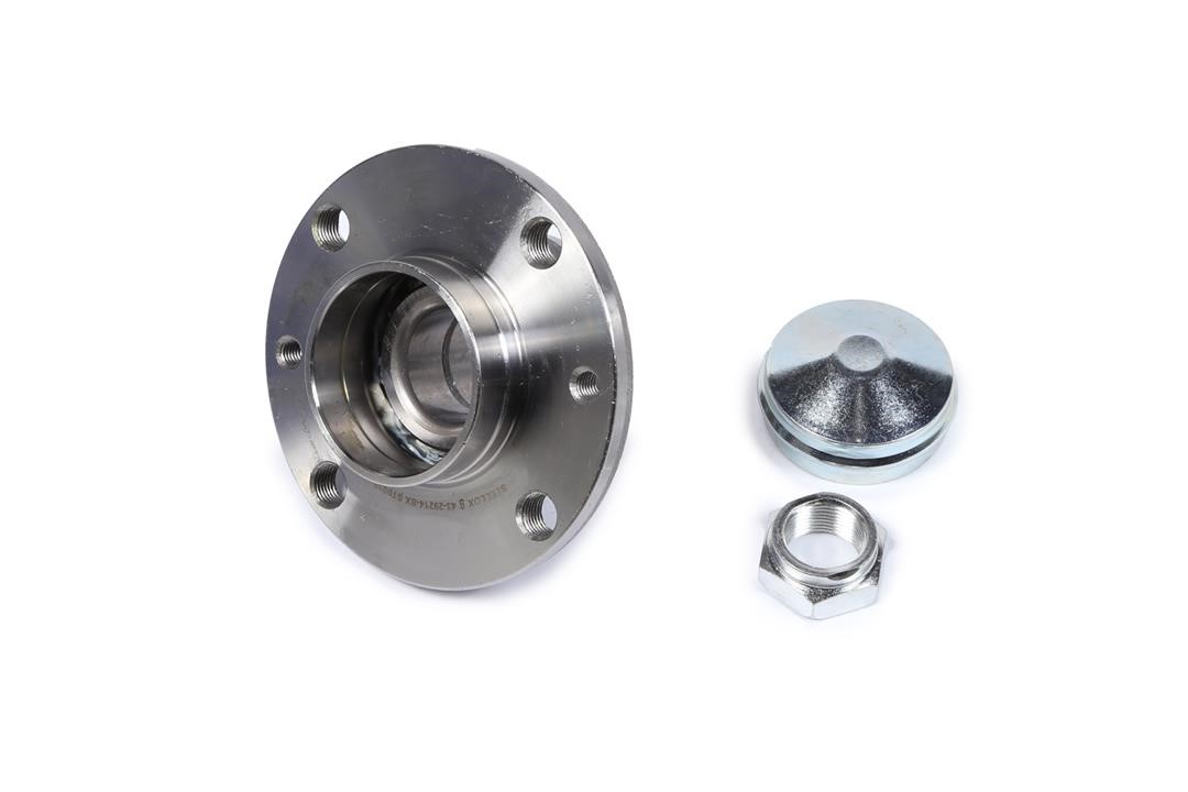 Stellox 43-29214-SX Rear Wheel Bearing Kit 4329214SX