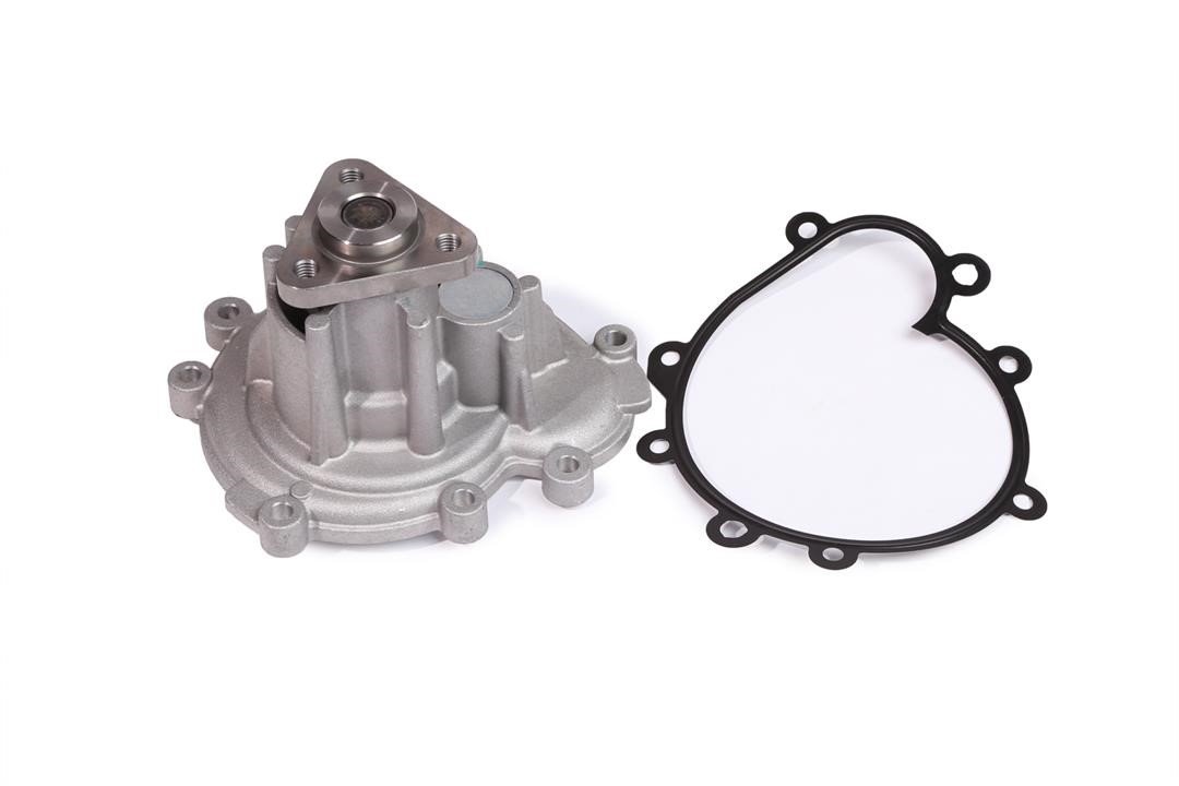 Water pump for engine Porsche: 45000462SX Stellox Water pump
