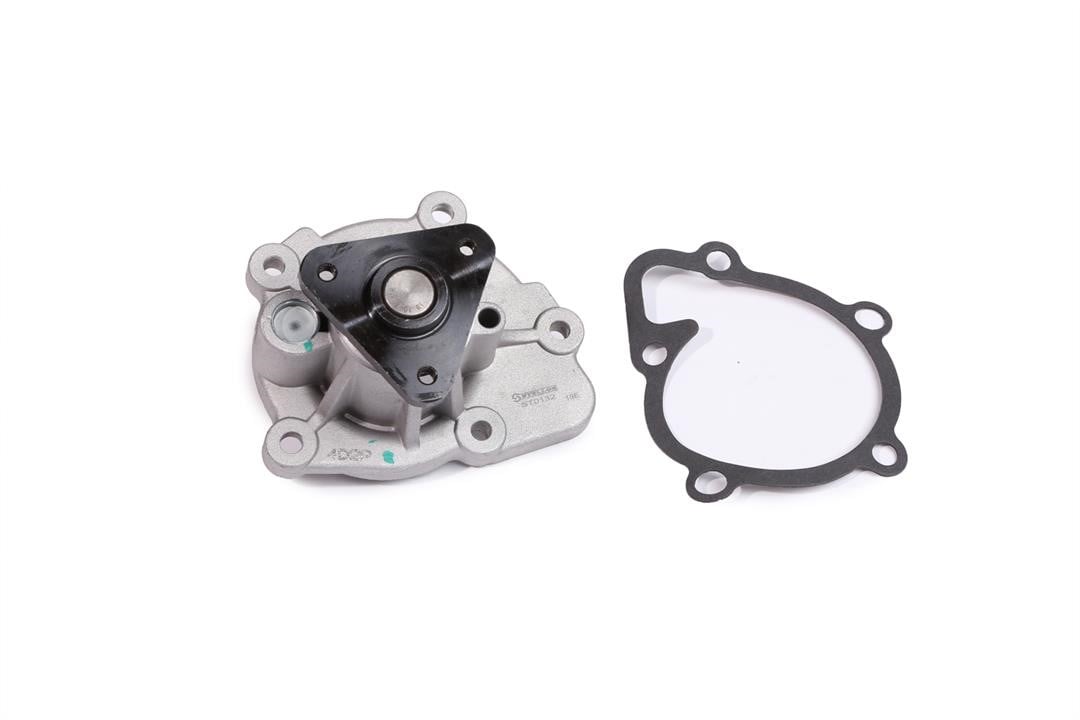 Water pump for engine Hyundai ix35: 45000466SX Stellox Water pump