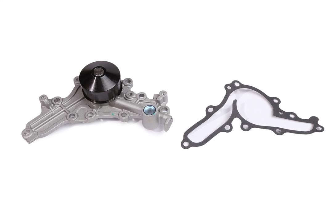Car water pump Mitsubishi Outlander: 45000471SX Stellox Water pump