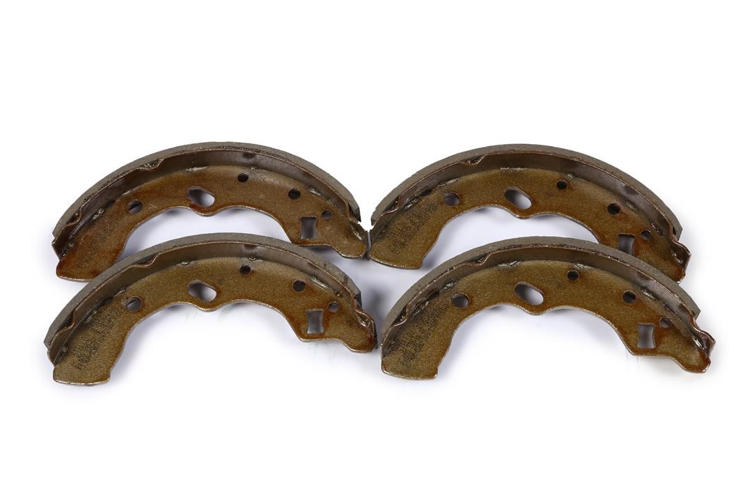 Stellox 650 100-SX Brake shoe set 650100SX