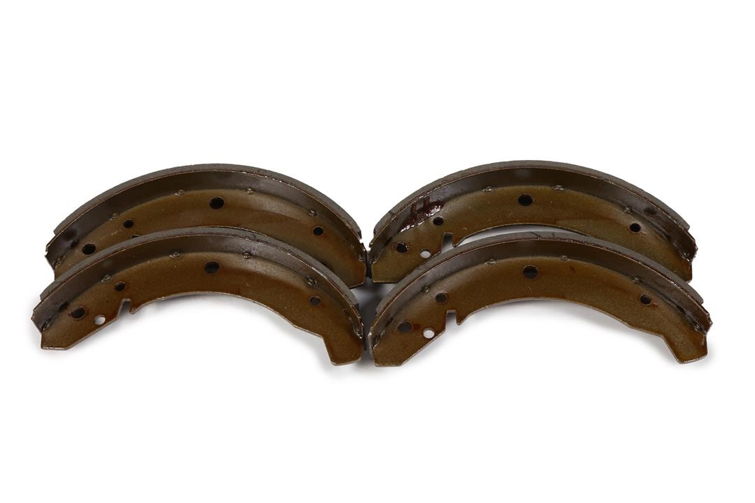 Brakes Porsche 944: 694100SX Stellox Brake shoe set