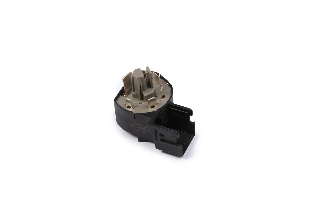 Stellox 75-50207-SX Contact group ignition 7550207SX