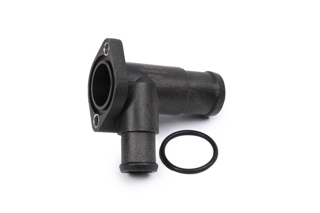 Stellox 75-50659-SX Coolant pipe flange 7550659SX