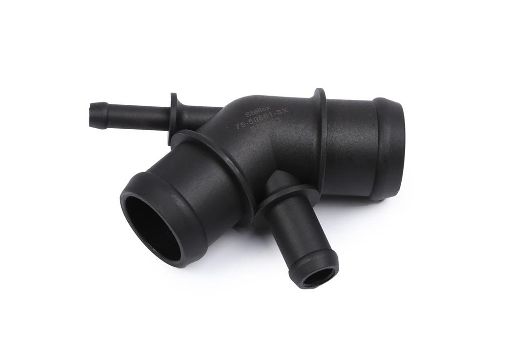 7550661SX Stellox Coolant pipe flange