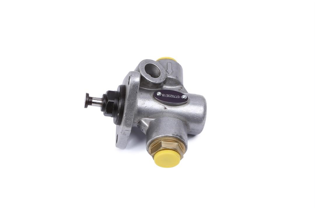 Stellox 82-00011-SX Fuel pump assy 8200011SX