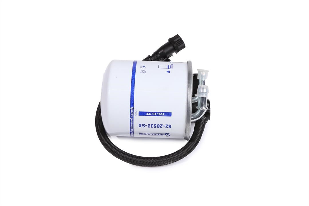 Stellox 82-20532-SX Fuel filter 8220532SX