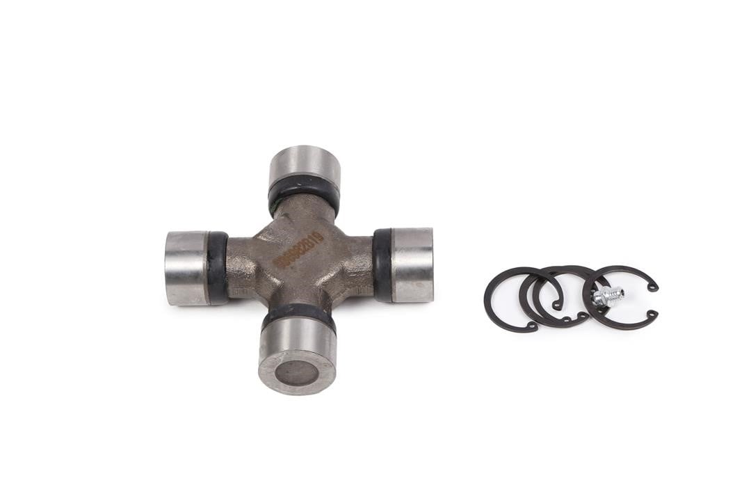 8467309SX Stellox Elastic coupling of propeller shaft
