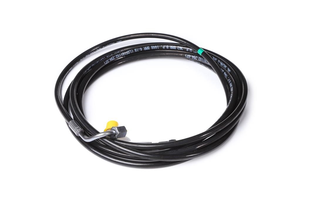 Stellox 84-70741-SX High pressure hose with ferrules 8470741SX