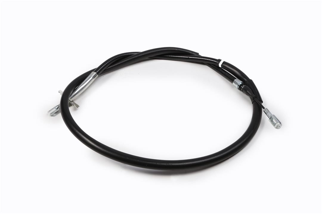 8504525SX Stellox Parking brake cable left