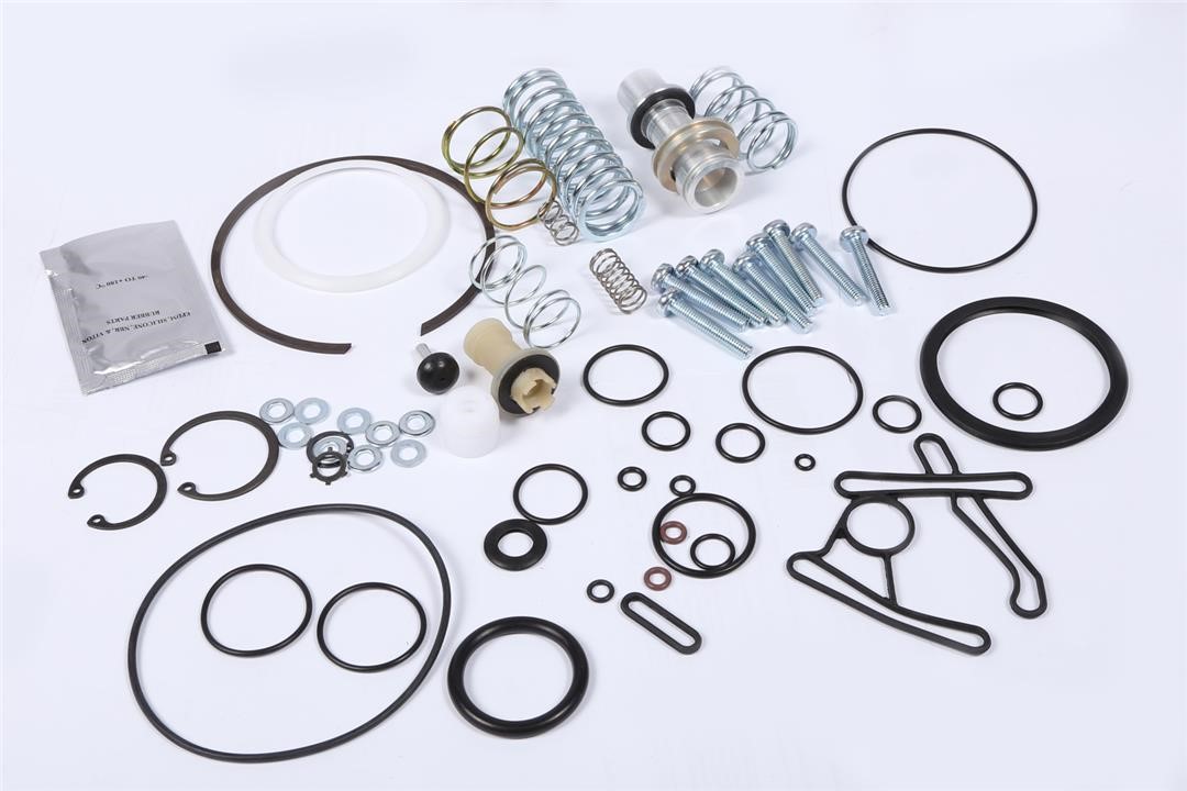Stellox 85-20203-SX Air dryer valve repair kit 8520203SX