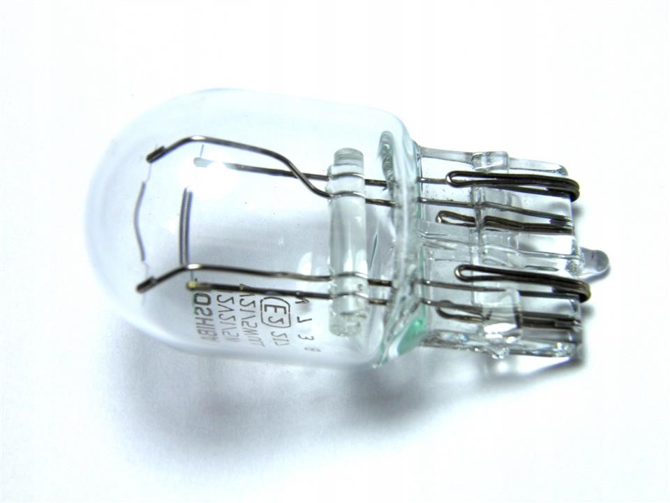 Honda 34906-SZA-A01 Glow bulb W21/5W 12V 21/5W 34906SZAA01