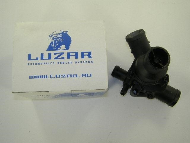 Luzar LT 0118 Thermostat, coolant LT0118