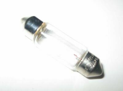 Mercedes N 072601 012130 Glow bulb C5W 12V 5W N072601012130