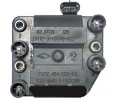 Lada 2112-3705010-02 Ignition module 2112370501002