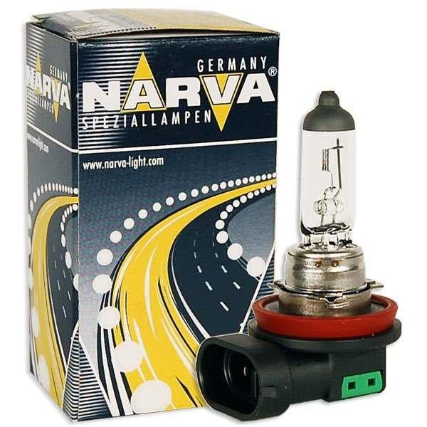 Narva 48078C1 Halogen lamp Narva Longlife 12V H11 55W 48078C1