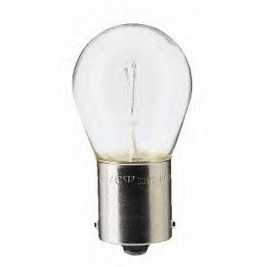 Narva 17640CP Glow bulb P21W 12V 21W BAU15S 17640CP
