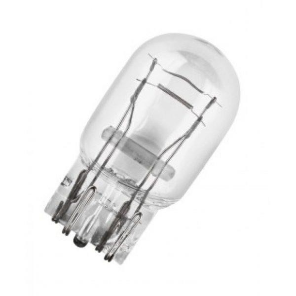 Stellox 99-39043-SX Glow bulb W16W 12V 16W 9939043SX