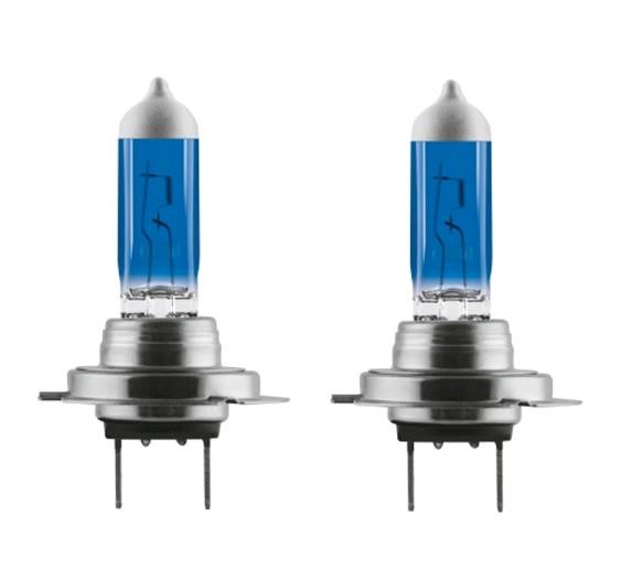 Neolux N499HC-SCB Halogen lamp 12V H7 80W N499HCSCB