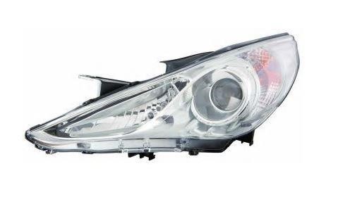 921013S000 Hyundai/Kia Headlight left