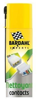 Bardahl 44652 Contact cleaner NETTOYANT CONTACT BARDAHL 0,25l 44652