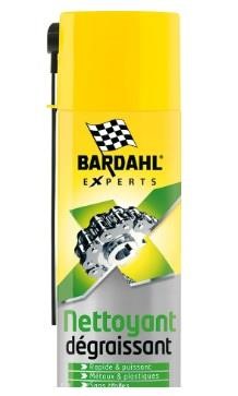 Bardahl 44604 Cleaner of chains and brakes NETTOYANT DEGRAISSANT BARDAHL 0,4l 44604