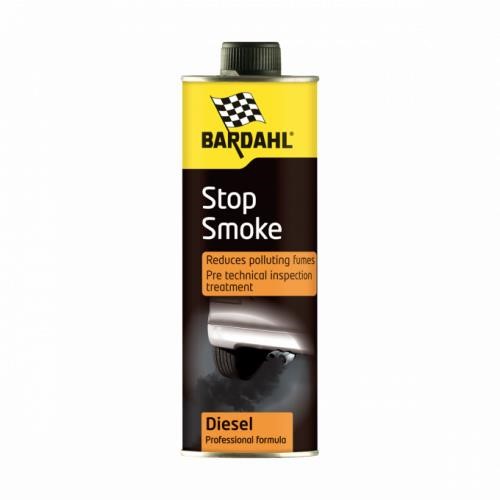 Bardahl 2320B Diesel additiv Diesel Stop Smoke, 0,3 l 2320B