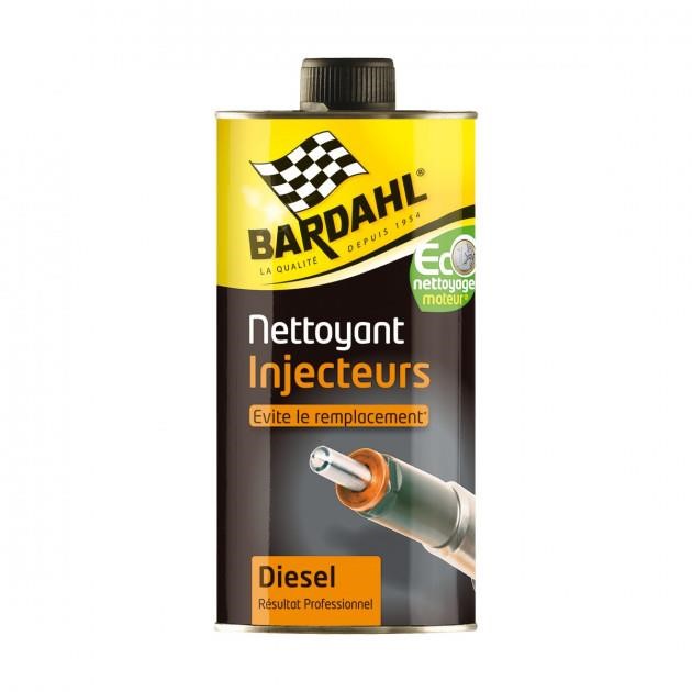 Bardahl 11551 Additive in diesel. fuel Diesel cleaner NETTOYANT INJECTEURS DIESEL BARDAHL 1L injectors 11551