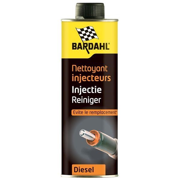 Bardahl 1155B Additive in diesel. fuel Diesel cleaner DIESEL INJECTION CLEANER BARDAHL 0.5L injectors 1155B