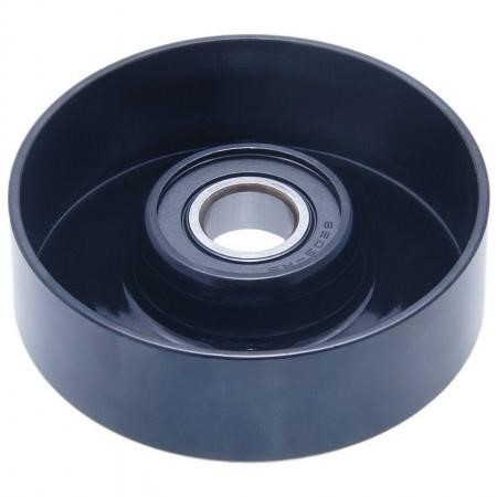 Febest V-ribbed belt tensioner (drive) roller – price 48 PLN