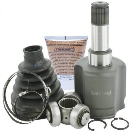 Buy Febest 2111-FY36LH at a low price in United Arab Emirates!