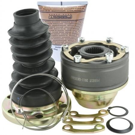 Buy Febest 2011-GRCHSHAF at a low price in United Arab Emirates!