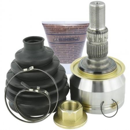Febest Constant velocity joint (CV joint), outer, set – price 391 PLN