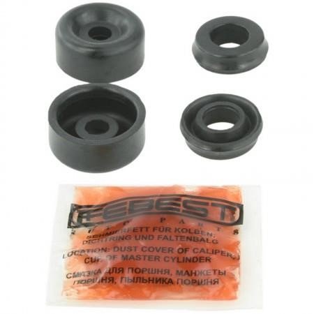 Buy Febest 0475-D31AR at a low price in United Arab Emirates!