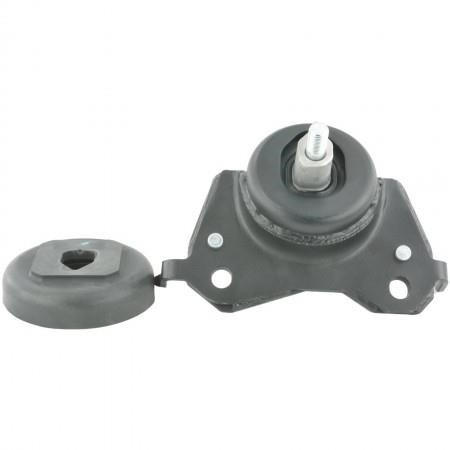 Febest Engine mount, front right – price