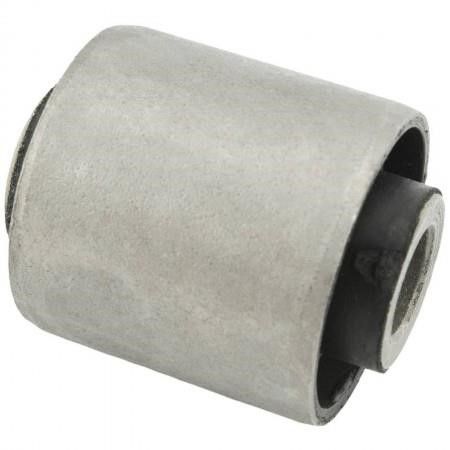 Silent block, rear lower arm, outer Febest MZAB-066