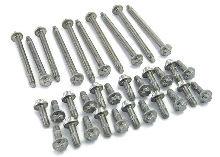 Set screws BMW 11 13 2 210 959