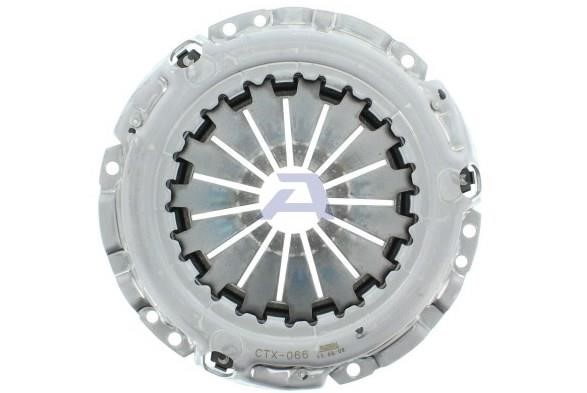 Aisin CTX-066 Clutch thrust plate CTX066