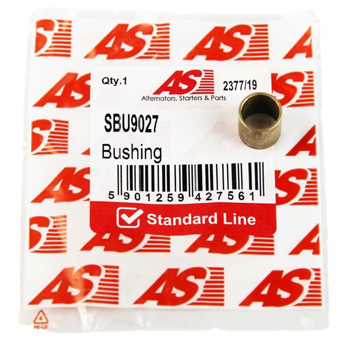 Bush, starter shaft AS-PL SBU9027