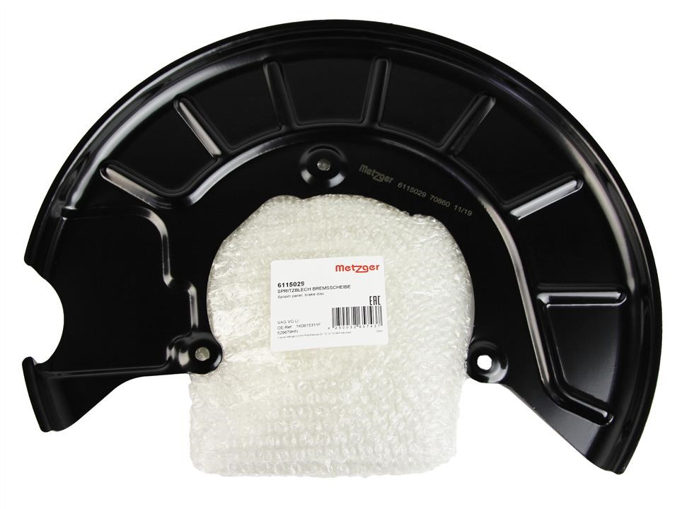 Buy Metzger 6115029 at a low price in United Arab Emirates!