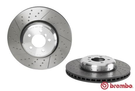 Buy Brembo 09C39413 – good price at EXIST.AE!