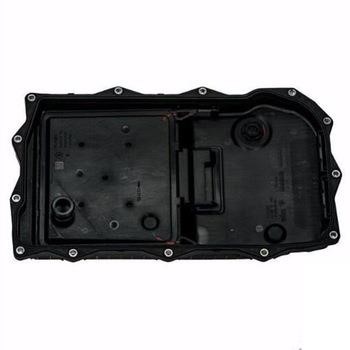 Chrysler/Mopar 68233 701AA Automatic oil pan with filter 68233701AA