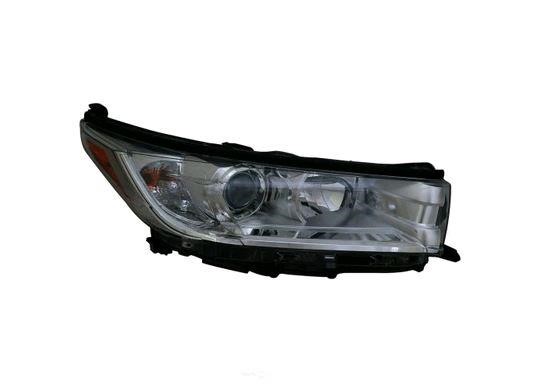 811100E200 Toyota Headlight right