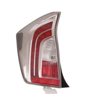 8156147180 Toyota Tail lamp left