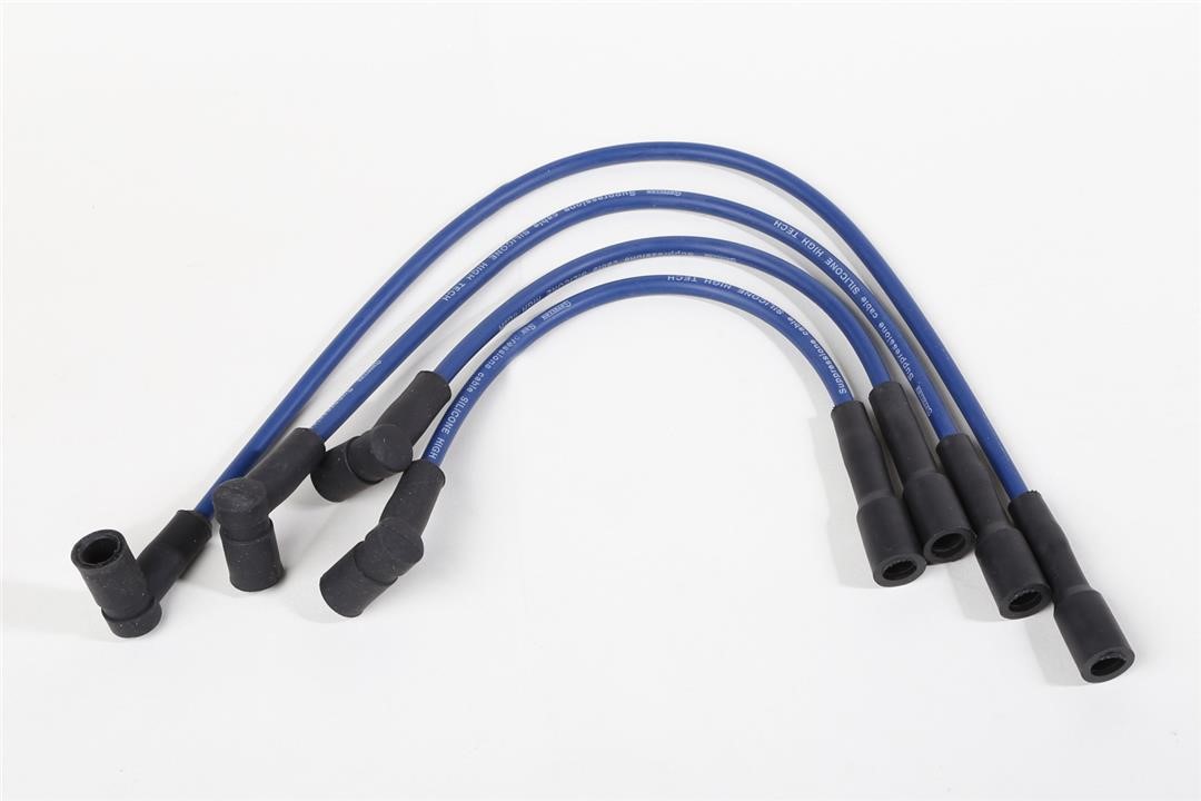 Stellox 10-38184-SX Ignition cable kit 1038184SX
