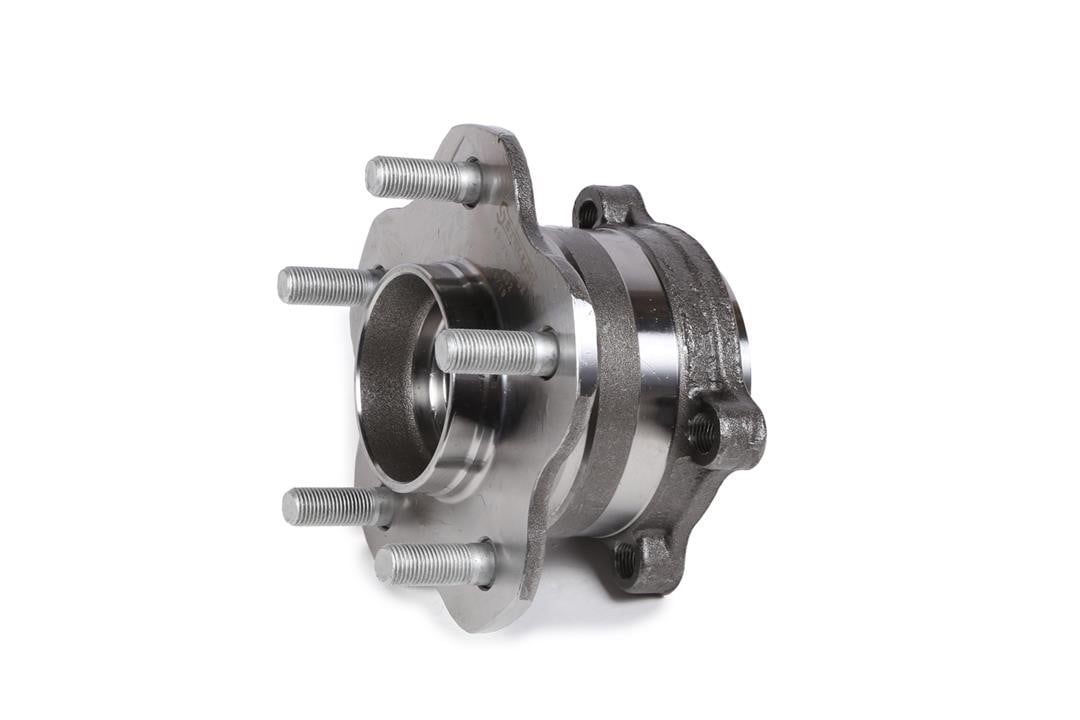 Car suspension Infiniti M: 4329222SX Stellox Rear Wheel Bearing Kit