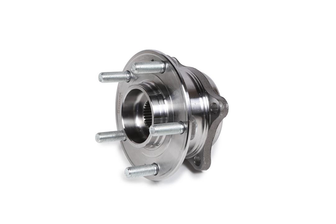 Stellox 43-29223-SX Front Wheel Bearing Kit 4329223SX